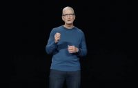 Intel предлагала Apple производить чипы для iPhone, но компания не впечатлила Тима Кука