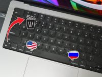 Как настроить самое удобное переключение языка в macOS. Пользуюсь и кайфую