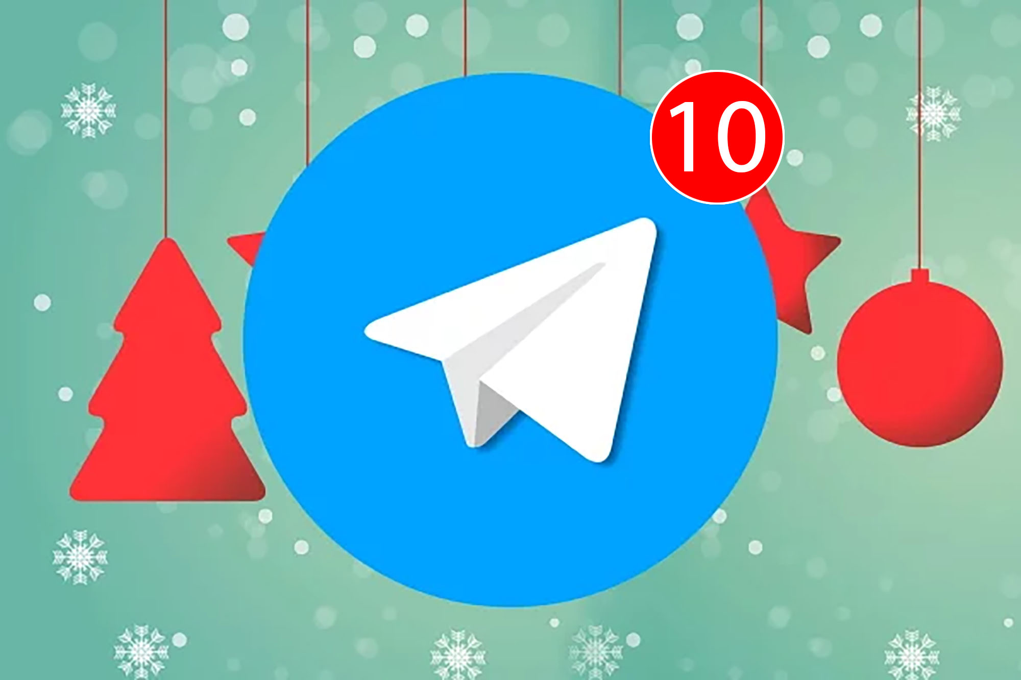 10 полезных функций Telegram, про которые не все знают. Например, редактор стикеров