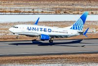 United Airlines весной 2025 года впервые запустит самолеты с Wi-Fi от Starlink на борту