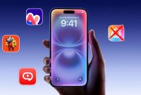 3 полезных приложения для iPhone с ИИ, которые работают в России. Одно полезно для видео