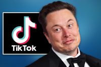 Китай готов продать Илону Маску TikTok в США, чтобы избежать его блокировки