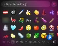 Спасение от кринжа. Как скрыть ваши постыдные ИИ-эмодзи (Genmoji) из клавиатуры iPhone
