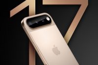 iPhone 17 получит новую систему охлаждения корпуса