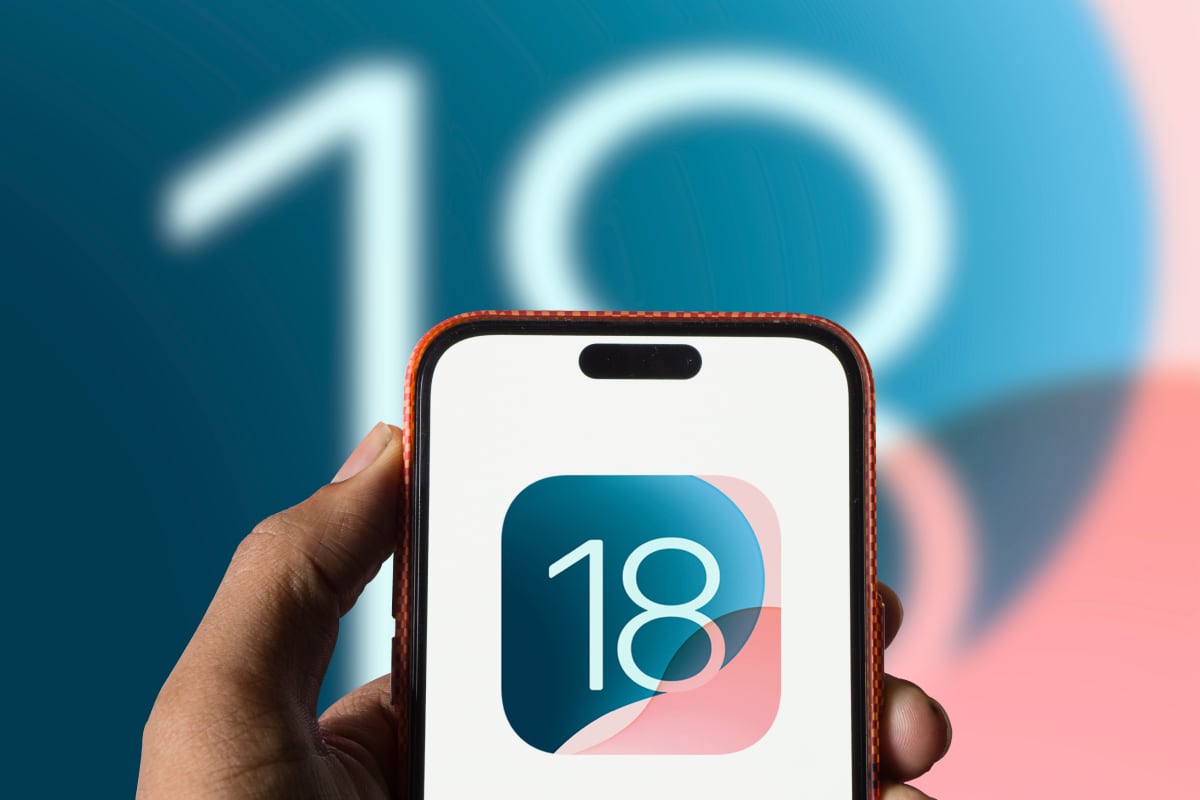 Вышла iOS 18.3 Release Candidate для разработчиков