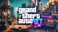 GTA 6 перенесут, а Nintendo Switch 2 ждет провал.  Что случится в игровом мире в 2025 году