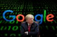 Как великий Google за пару недель прогнулся под Трампа, роняя лицо, и забыл про все свои принципы