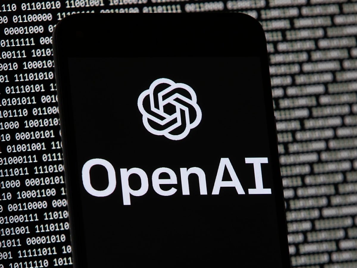 Глава OpenAI рассказал, чего ждать от новых языковых моделей GPT 4.5 и GPT 5 для ChatGPT