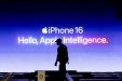 Apple запустит Apple Intelligence в Китае совместно с Alibaba и Baidu