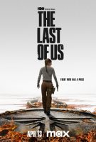 Второй сезон «Одни из нас» (The Last of Us) выйдет 13 апреля