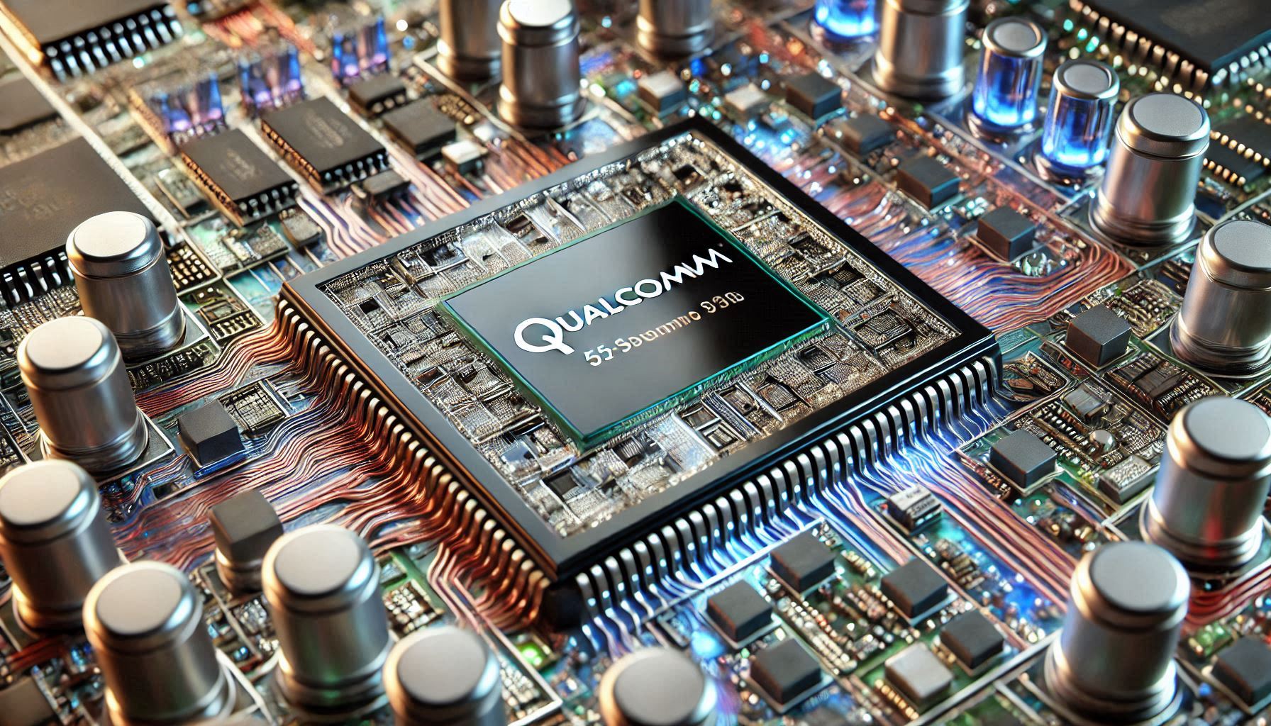 ARM отозвала запрет для Qualcomm на производство процессоров