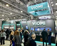 Viomi представила новые умные кондиционеры, обогреватели и очистители на выставке AIRVent 2025 в Москве