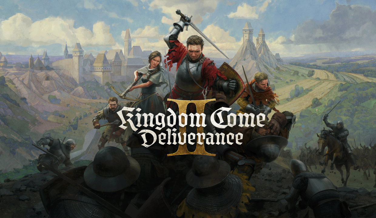 Обзор долгожданной игры Kingdom Come Deliverance II. Я так не кайфовал со времён «Ведьмака 3»