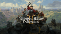 Обзор долгожданной игры Kingdom Come Deliverance II. Я так не кайфовал со времён «Ведьмака 3»