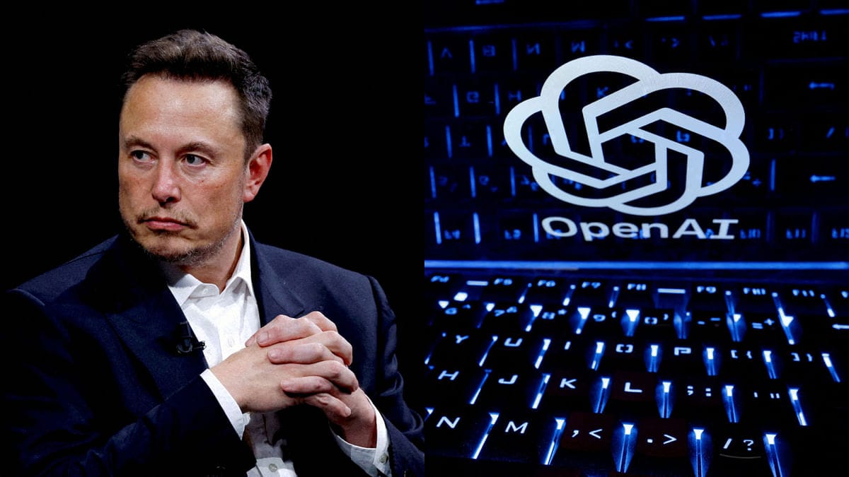 Илон Маск предложил купить OpenAI за $97,4 млрд