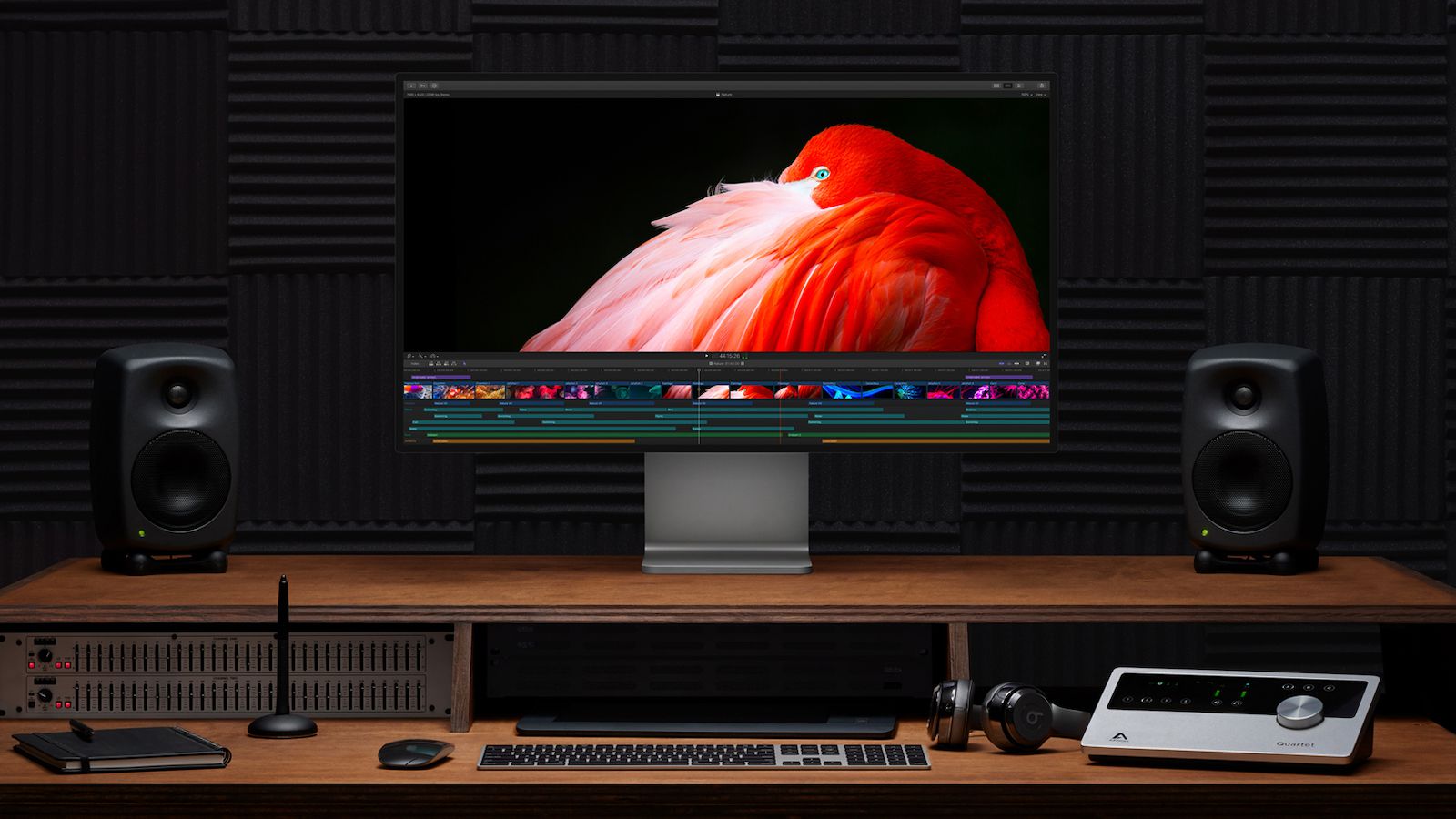 Apple готовит iMac с большой диагональю экрана и новый монитор Studio Display