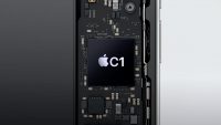 Apple представила свой первый модемный чип C1. Он используется в iPhone 16e