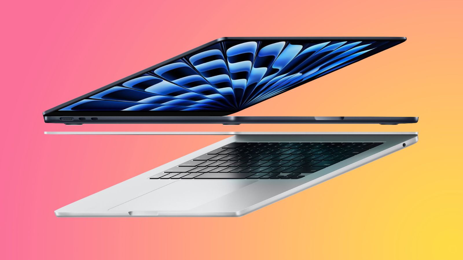 Apple готовится к запуску MacBook Air с процессором M4 в марте