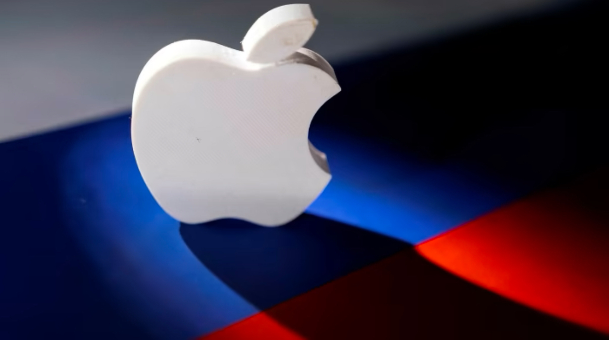 Apple закрыла российским разработчикам доступ к платформе для создания корпоративных приложений