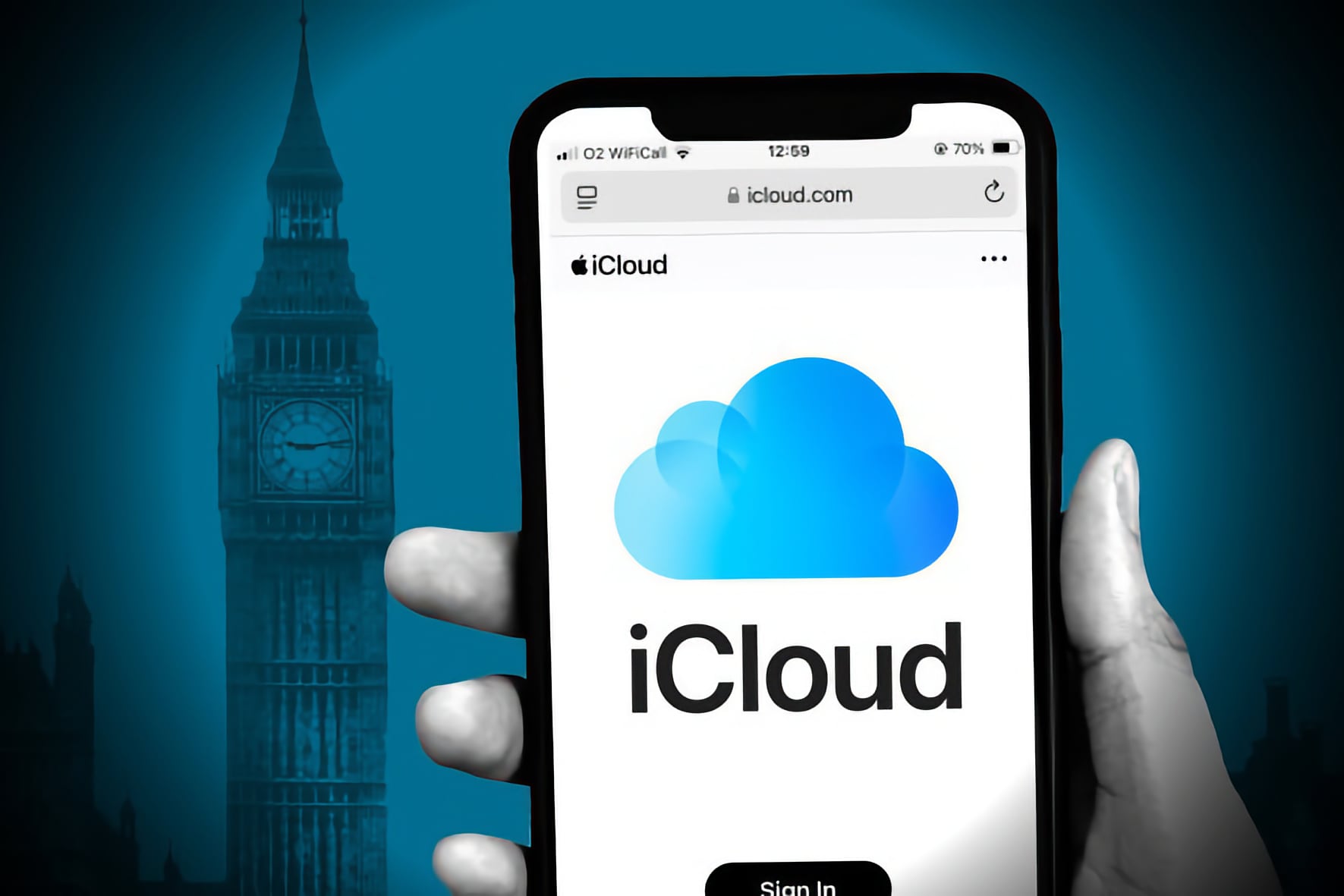 Apple отключила полное шифрование файлов iCloud в Великобритании. Теперь полиция получит доступ к данным всех пользователей без их согласия