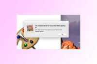 Mac App Store внезапно перестал работать на старых версиях macOS