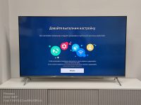 Это что, 55-дюймовый телевизор с QLED и HDR10 за нормальные деньги? Обзор Hikers 55HTQ01, который просто хорош во всём