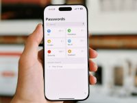 Apple исправила уязвимость в iOS 18.2, которая позволяла украсть данные из приложения Пароли