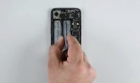 iFixit разобрали iPhone 16e и показали новый модем Apple C1