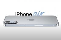 iPhone 17 Air получит аккумулятор высокой плотности для повышения времени автономной работы