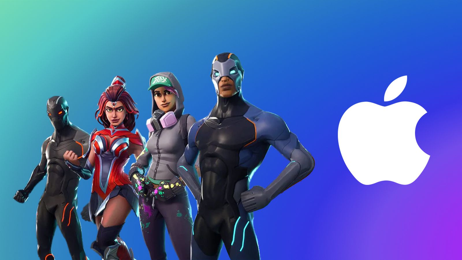 Epic Games анонсировала релиз Fortnite на iOS в Бразилии после того, как Apple разрешит сторонние магазины на iPhone