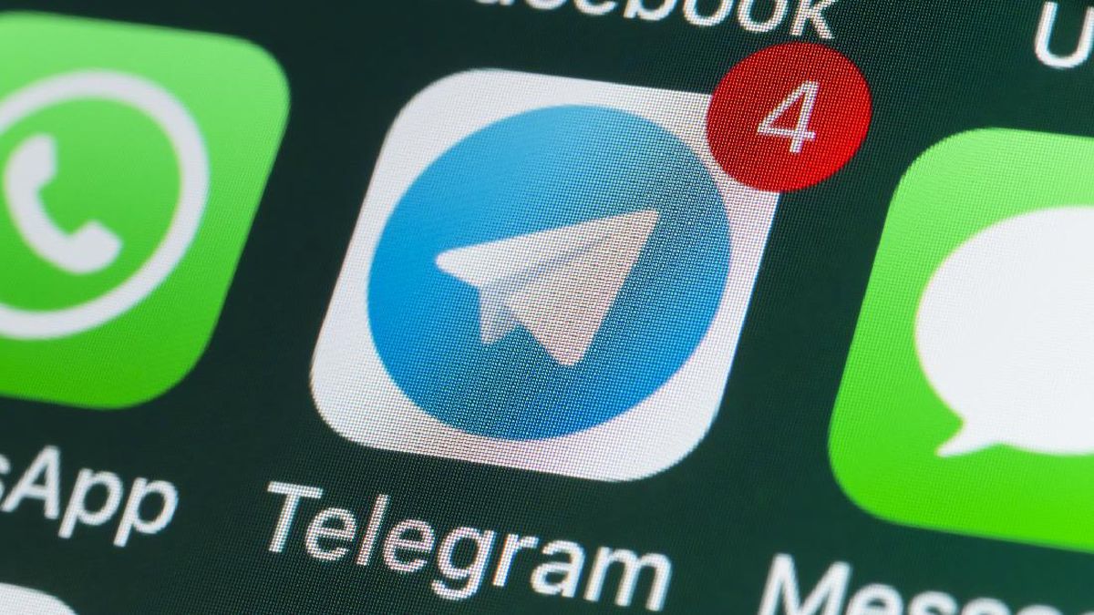 Telegram начнёт замораживать аккаунты пользователей за нарушение правил. Они не смогут писать сообщения