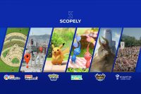 Niantic продала Pokemon GO (и ещё две игры для смартфонов) за $3,5 млрд. Их купила компания из Саудовской Аравии