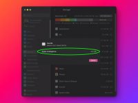 macOS 15.4 скрывает объём места, которое занимает Apple Intelligence