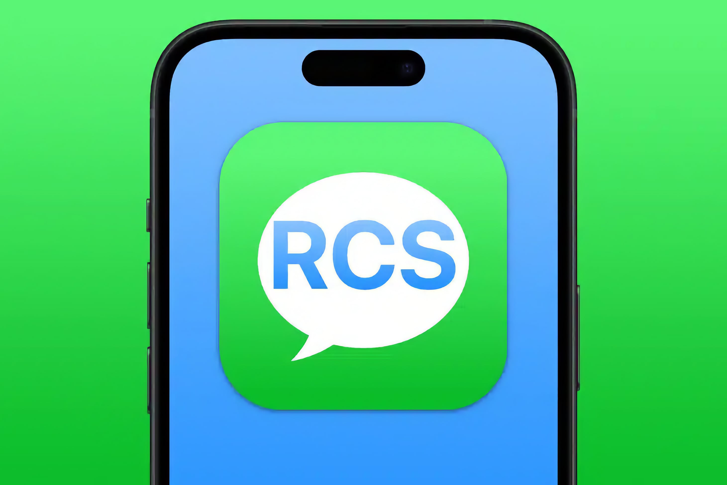 Apple добавит поддержку шифрования для RCS-сообщений в iOS