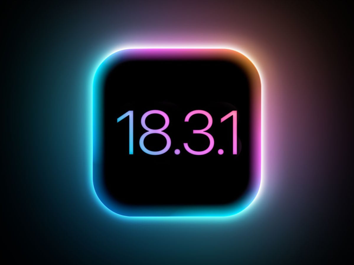Apple перестала подписывать iOS 18.3.1. Теперь её невозможно установить