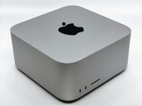 Новый Mac Studio с чипами M4 Max и M3 Ultra может выйти на этой неделе