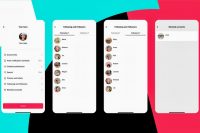 TikTok разрешил родителям блокировать доступ детей в соцсеть и видеть их подписки